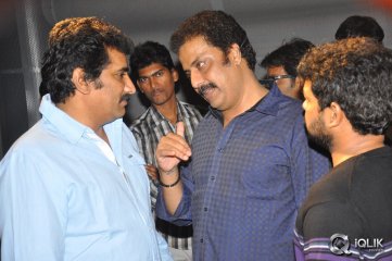 Karthikeya Movie Teaser Launch